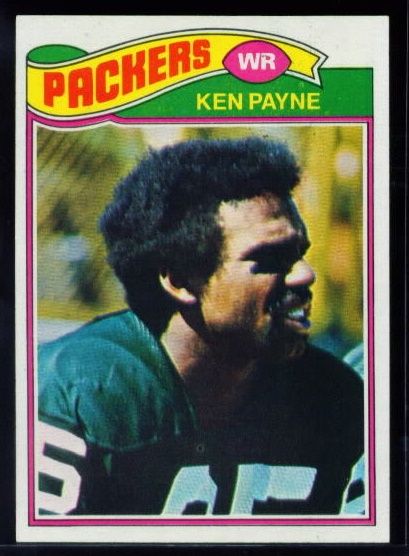 347 Ken Payne